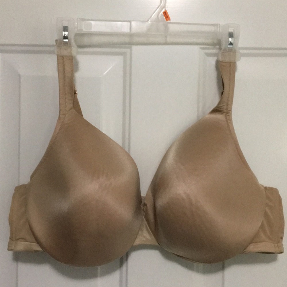 Cacique Full Figure Bra
